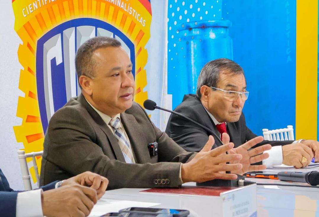 Cicpc insta a no dar códigos de verificación telefónica