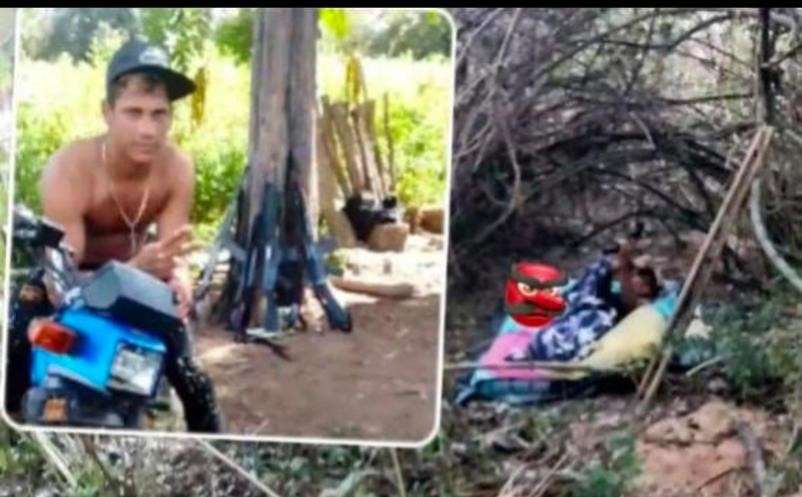 Cuatro abatidos en operación militar