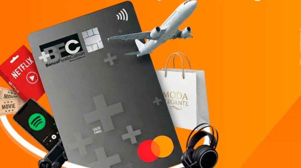 Clientes BFC podrán hacer compras internacionales