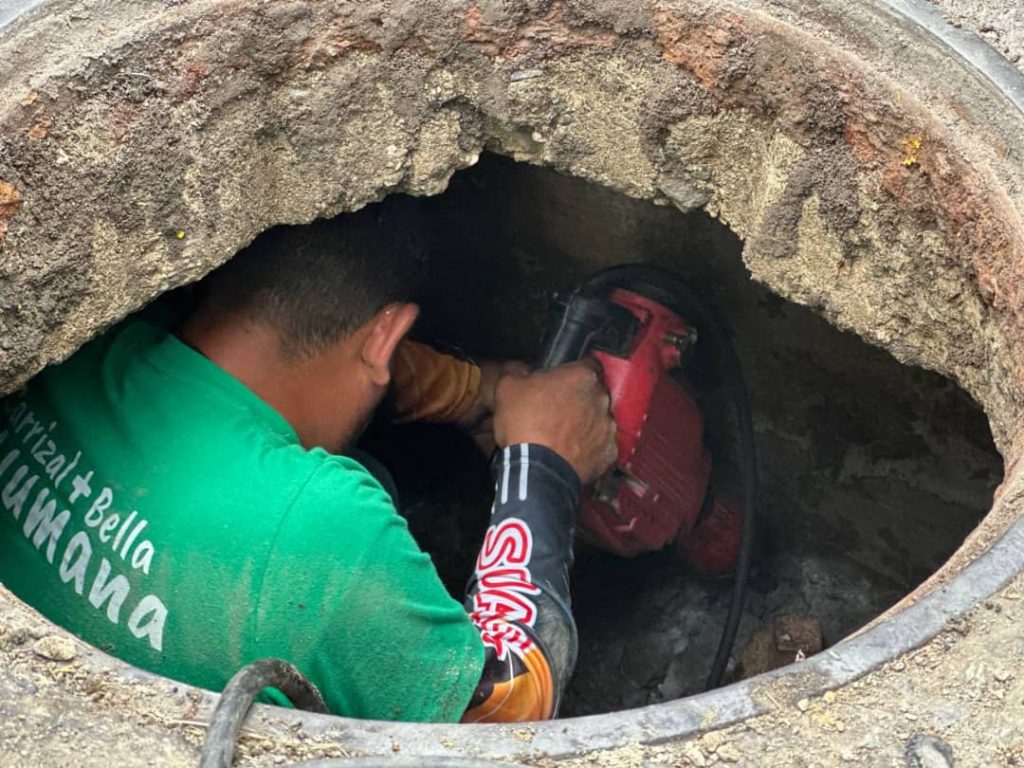 Llaman a carrizaleños a resguardar instalaciones hídricas
