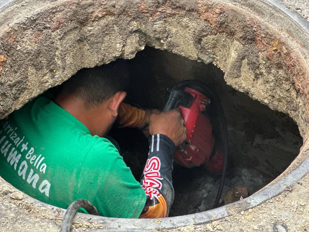 Llaman a carrizaleños a resguardar instalaciones hídricas