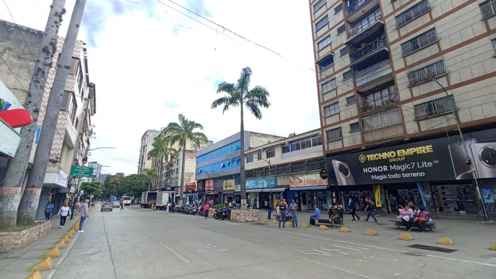 Dónde ahorrarse unos “churupitos” en Los Teques