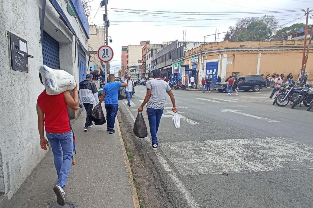 Ventas en pago móvil encabezan el mercado