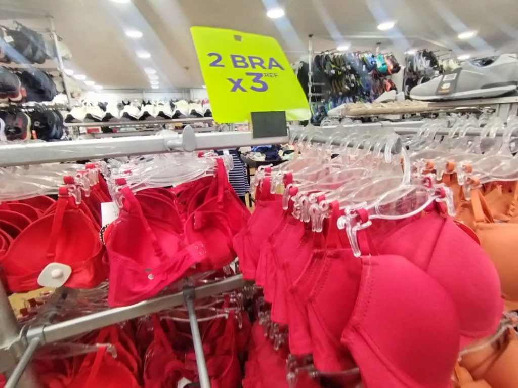 Febrero inició con ofertas en varias tiendas