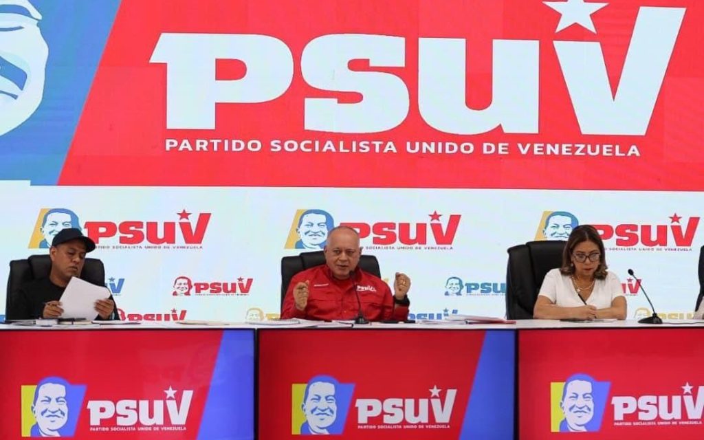 “No permitiremos el retorno de esquemas represivos”