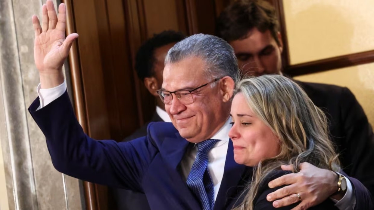 Enrique Márquez: “Estamos dispuestos a trabajar en conjunto”