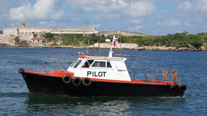 Agentes fronterizos cubanos mataron a tripulantes de lancha