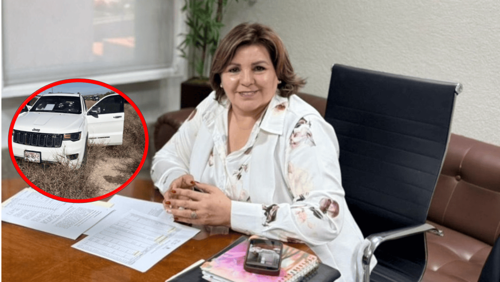 Alcaldesa en México fue atacada a balazos, uno de sus hijos murió en el altercado