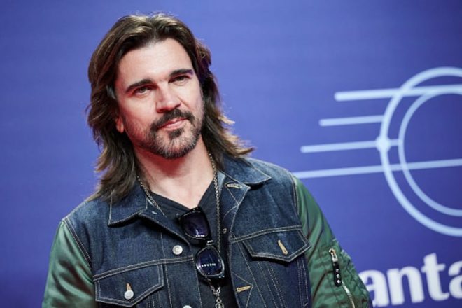 Juanes regresa a Viña del Mar