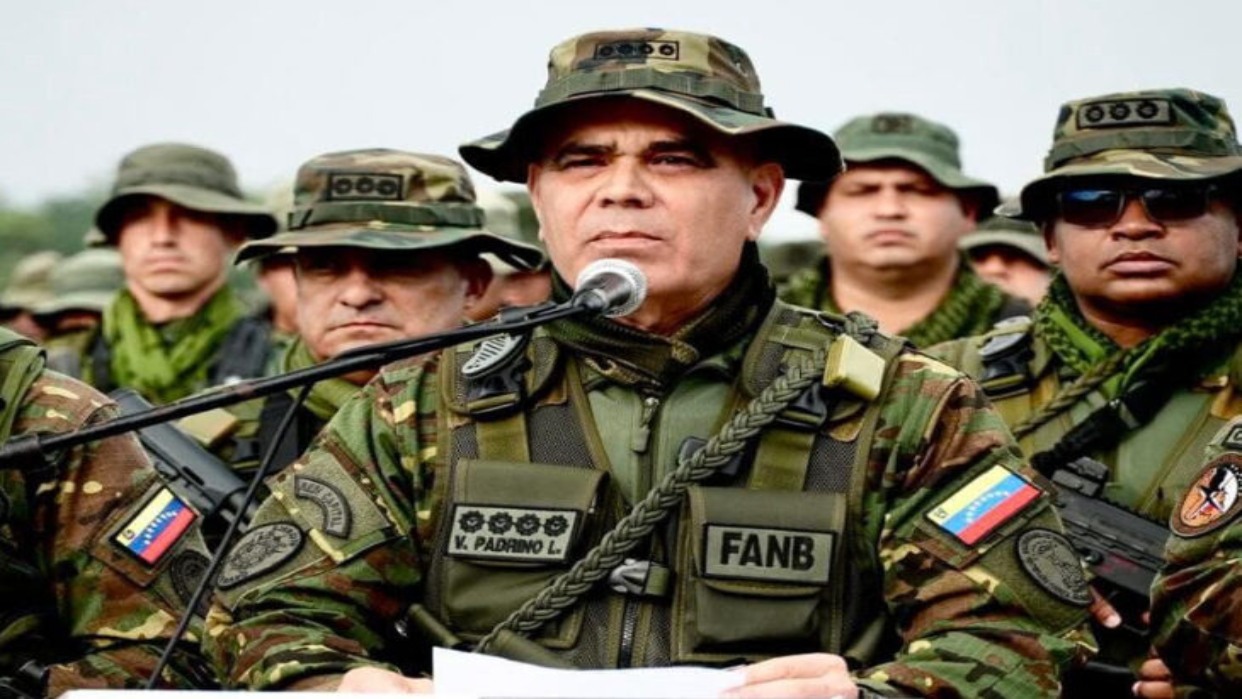 “Venezuela comienza una fase de oportunidades y renovación política”