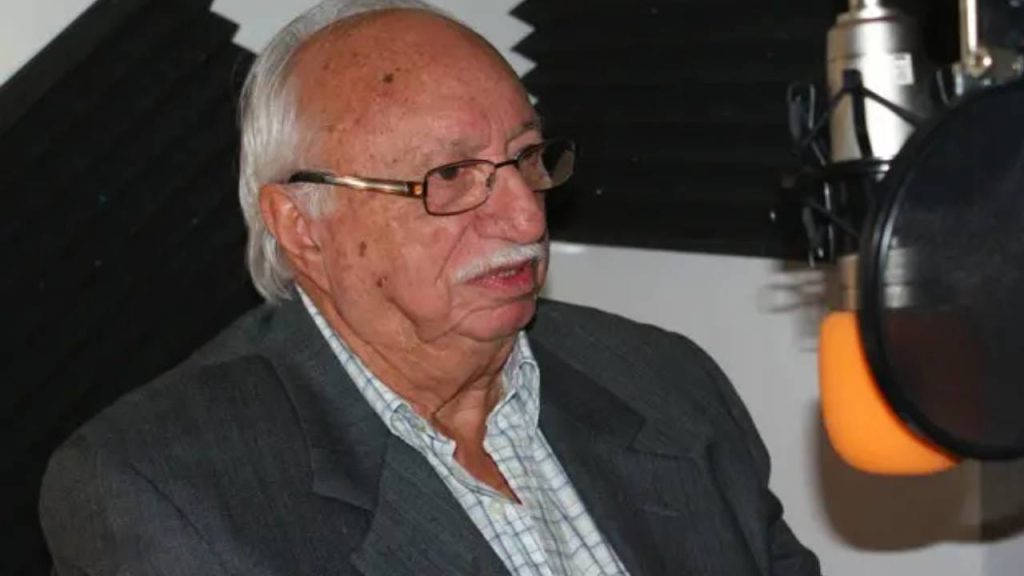 Falleció el expresidente de Fedecámaras Francisco Natera