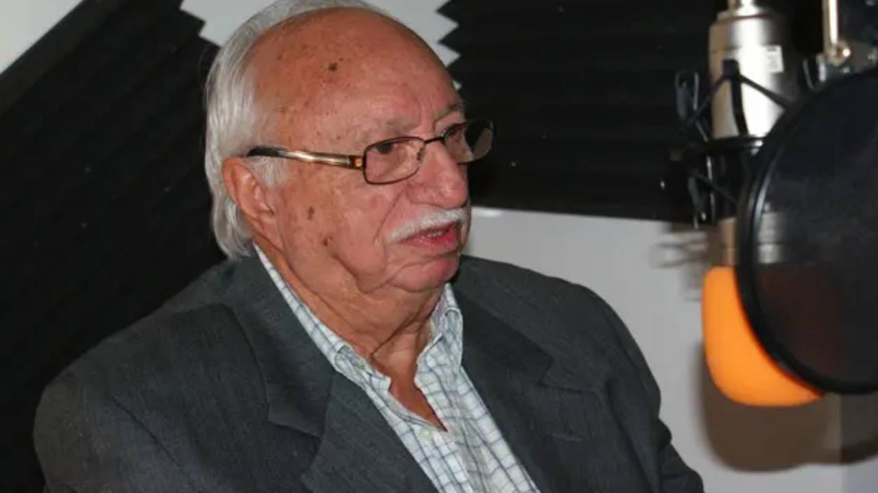 Falleció el expresidente de Fedecámaras Francisco Natera