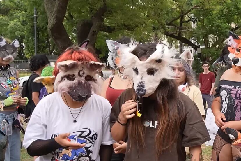 MP defiende la salud mental ante tendencia de los “Therian”