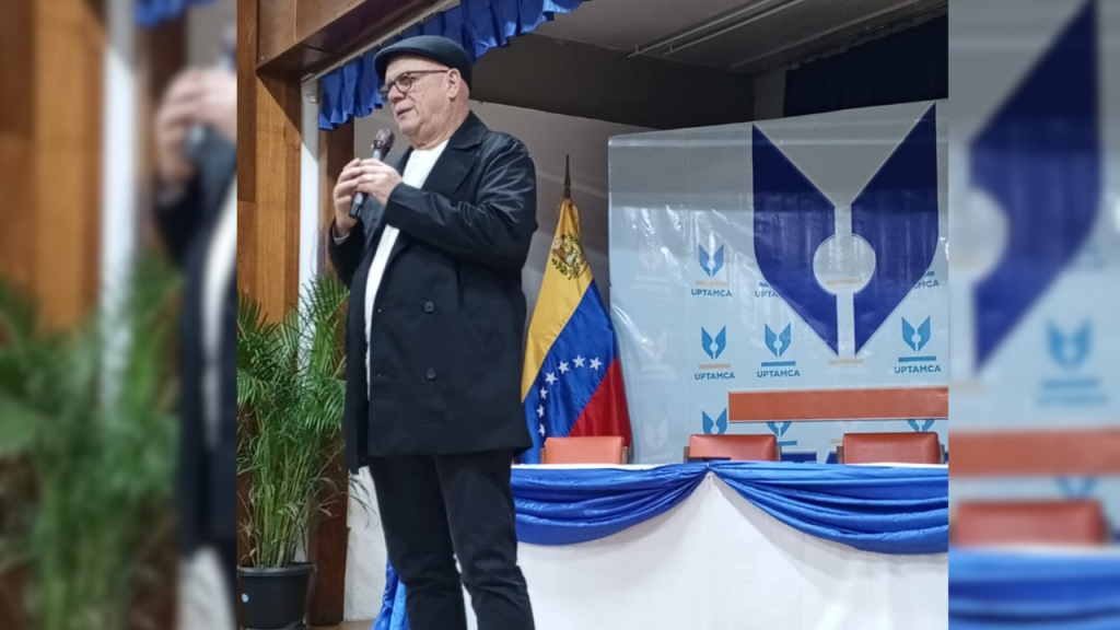 Más de 200 profesionales inician formación avanzada en la Uptamca