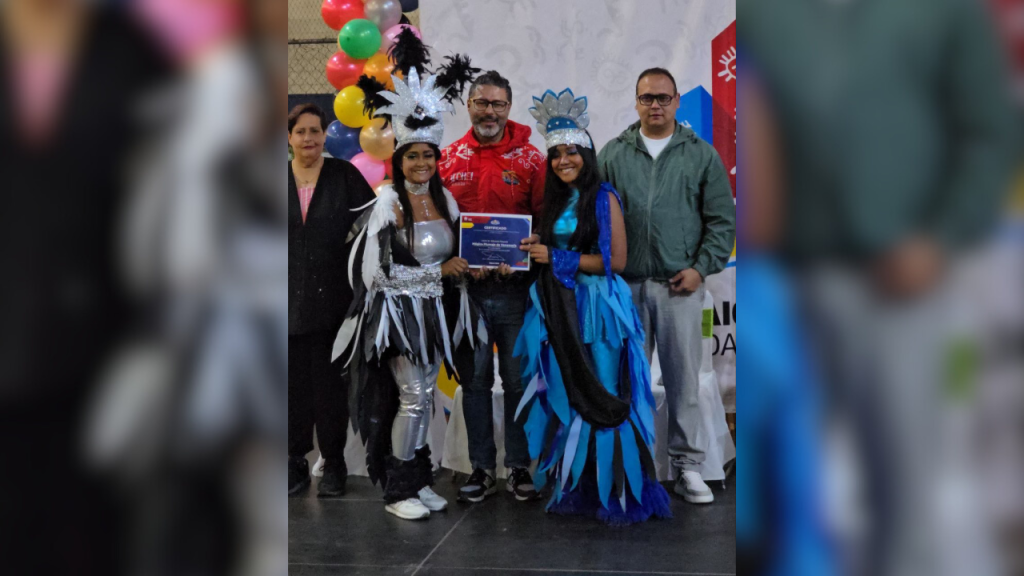 Carnavales Ecoturísticos 2027 se inspirarán en el cine como arte