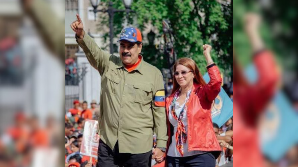 Maduro envía mensaje al país: “Están tomando los pasos correctos”
