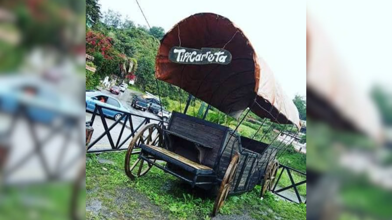 Feria gastronómica cautiva paladares en San Diego