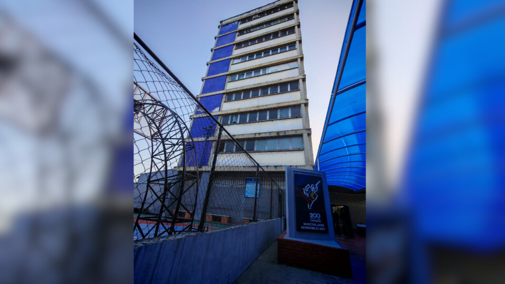 Uptamca ofrecerá PNF en Comunicación