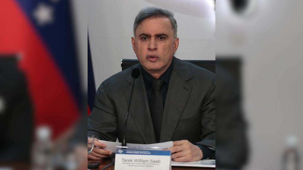 Renuncian el Fiscal General y el Defensor del Pueblo​