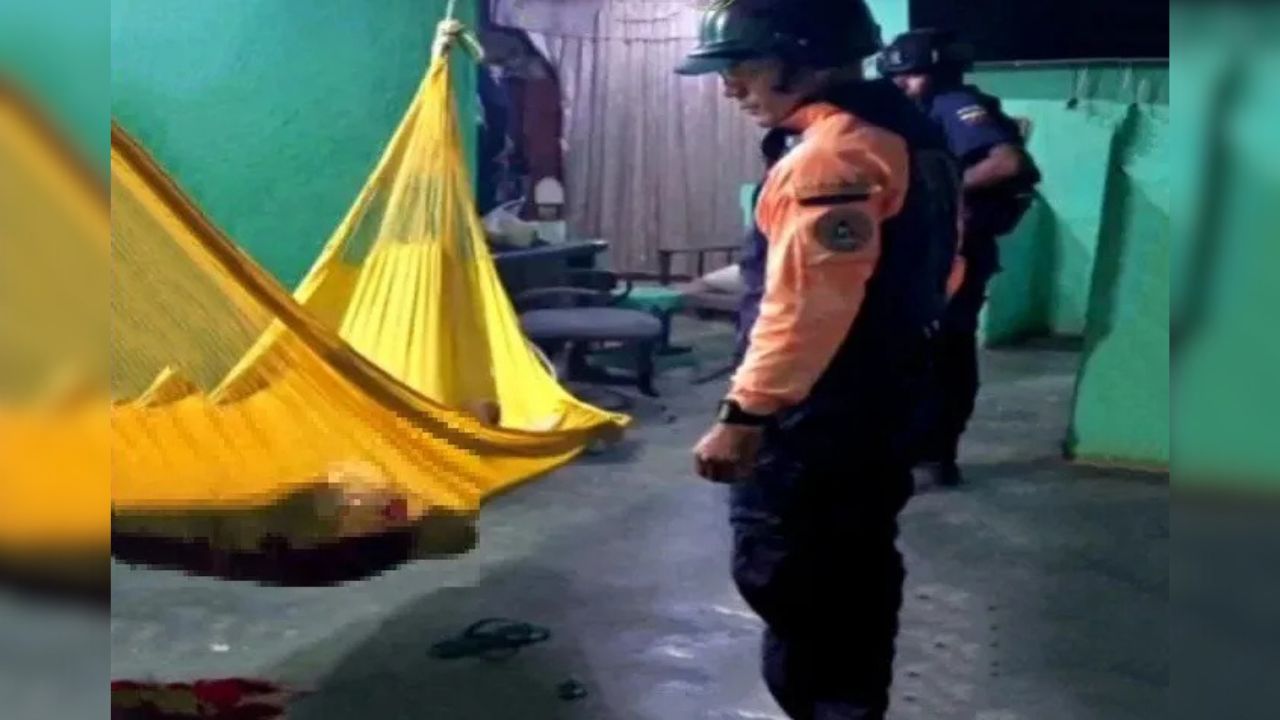 Asesinan a funcionario administrativo del Sebin dentro de su casa