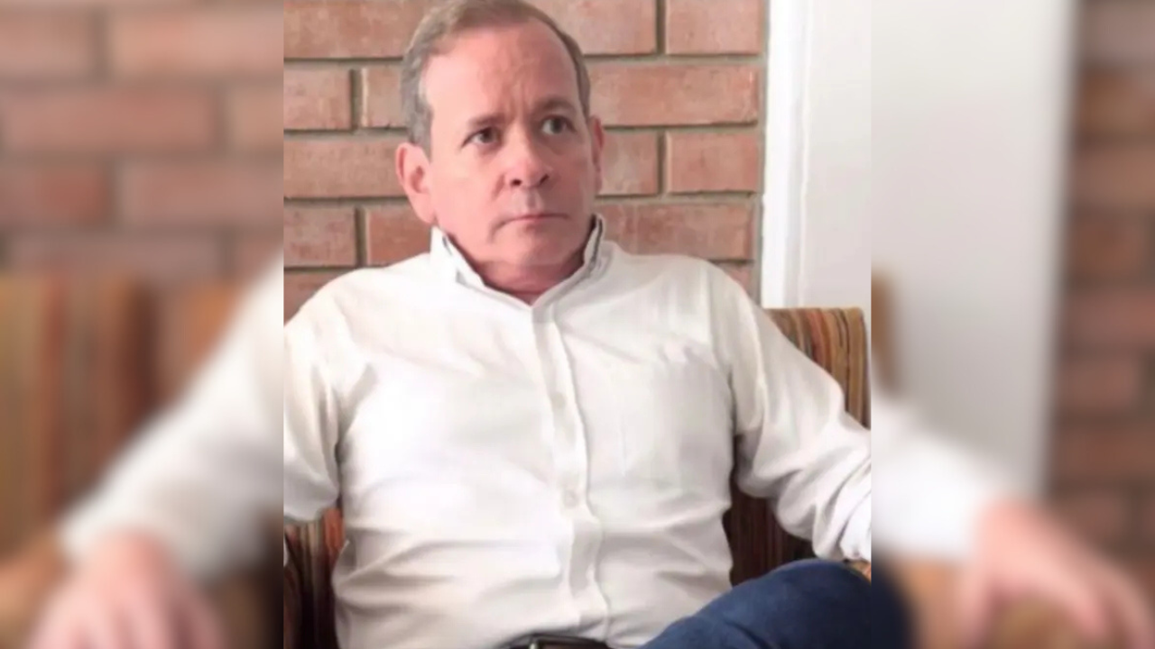 Juan Pablo Guanipa recupera su libertad bajo la Ley de Amnistía