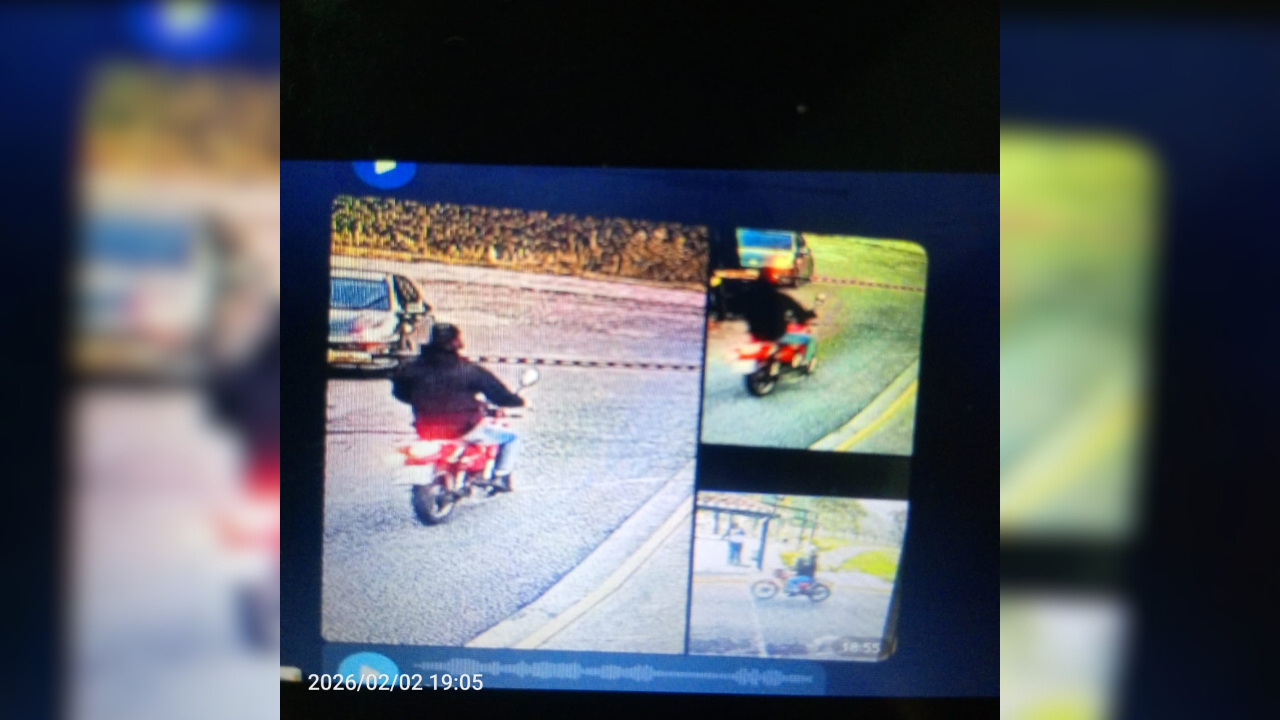 Disparan a una mujer en el Solar de La Quinta