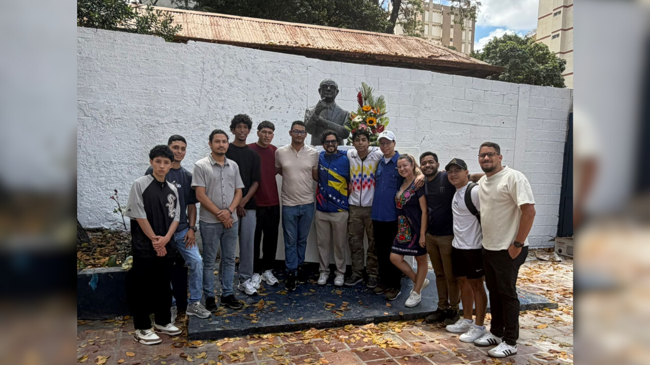 AD renueva su dirigencia juvenil