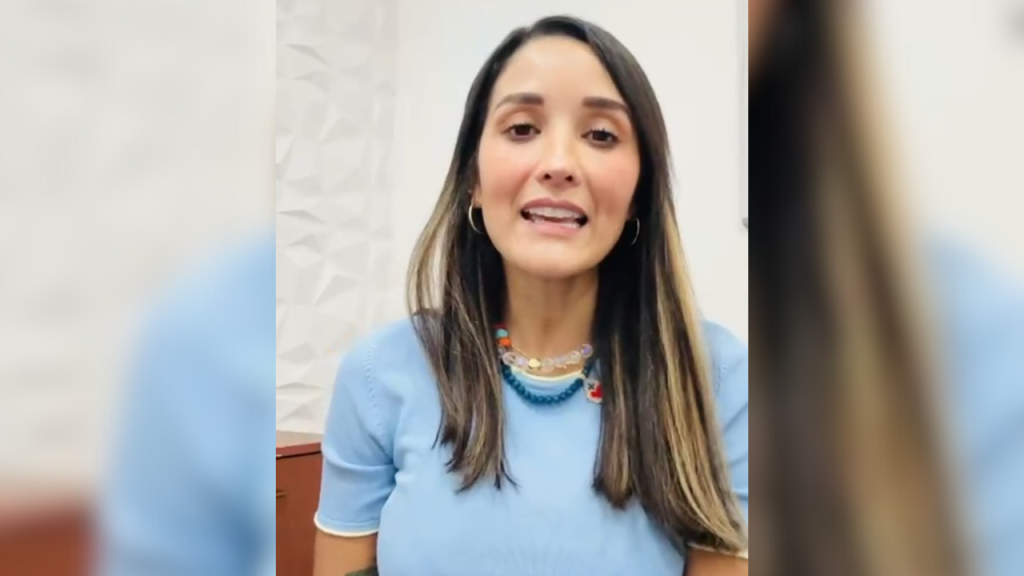 “Que los agresores de mujeres no encuentren refugio en la impunidad”