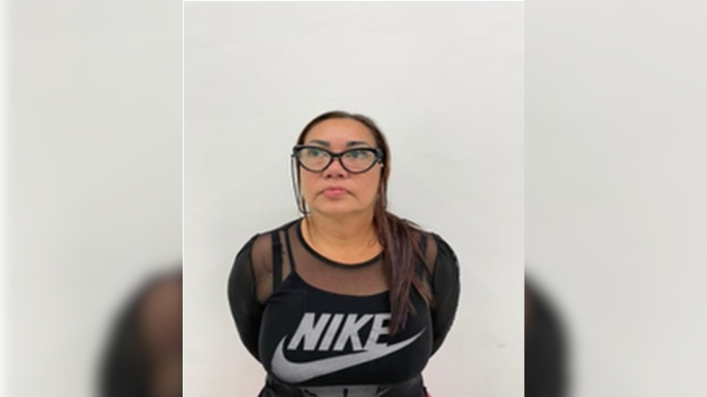 Detenida falsa cosmiatra