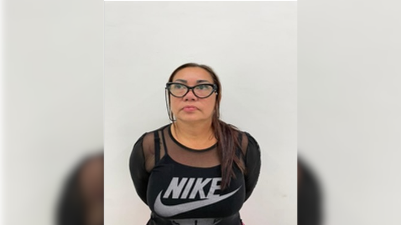 Detenida falsa cosmiatra