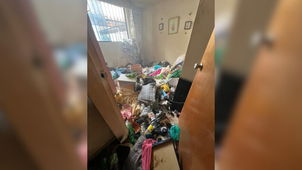 Controlado incendio en La Quinta