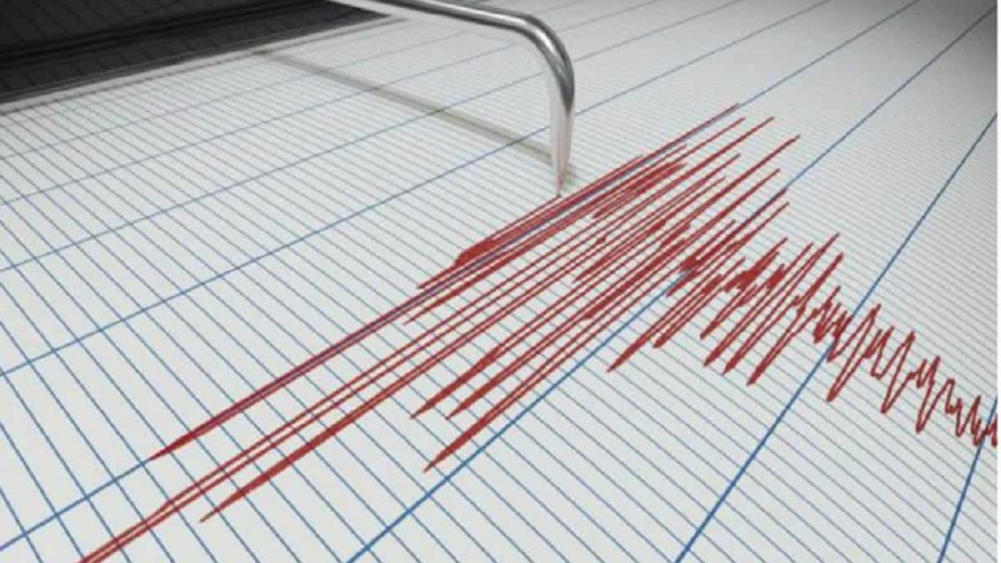 Sismo de magnitud 3,4 sacudió a Valencia