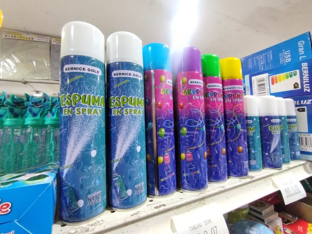 Negocios en Los Teques eliminan venta de tanganas