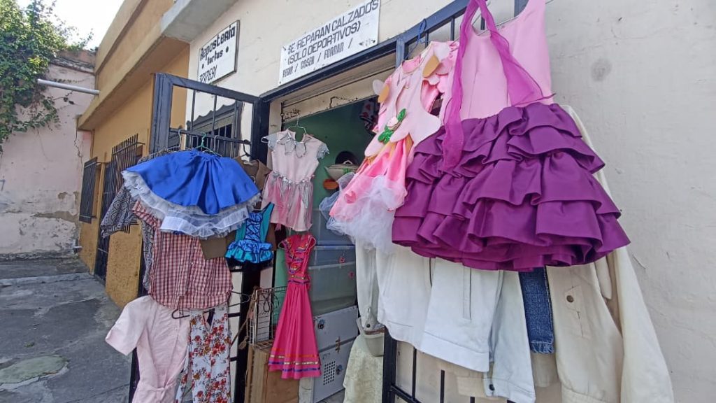 Padres buscan opciones económicas estos carnavales