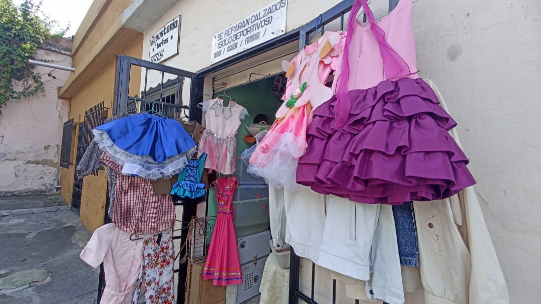 Padres buscan opciones económicas estos carnavales