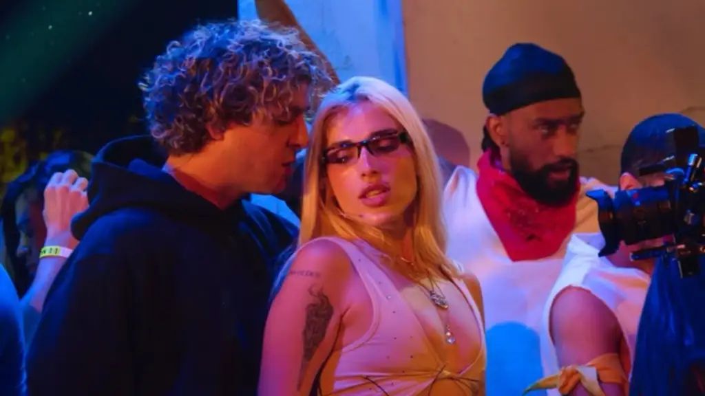 Elena Rose y Rawayana listos para Premios Lo Nuestro