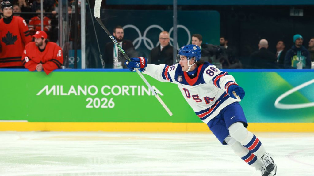 EE.UU. conquistó Milano-Cortina 2026