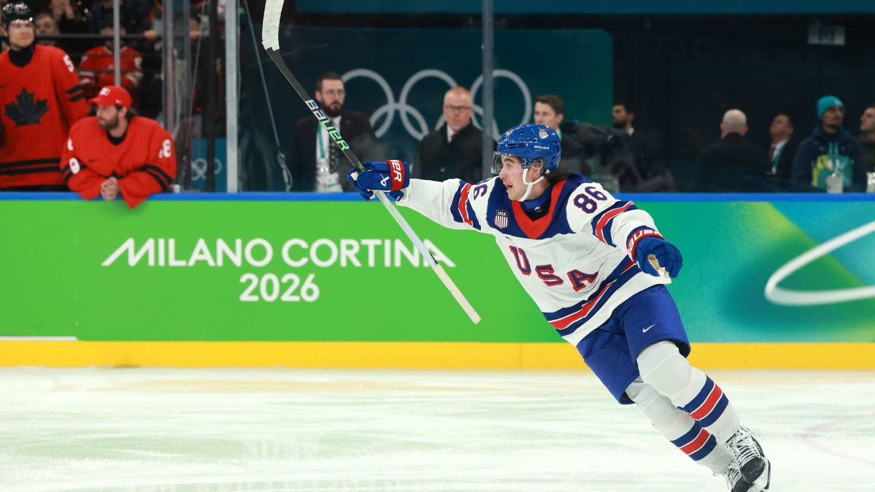 EE.UU. conquistó Milano-Cortina 2026