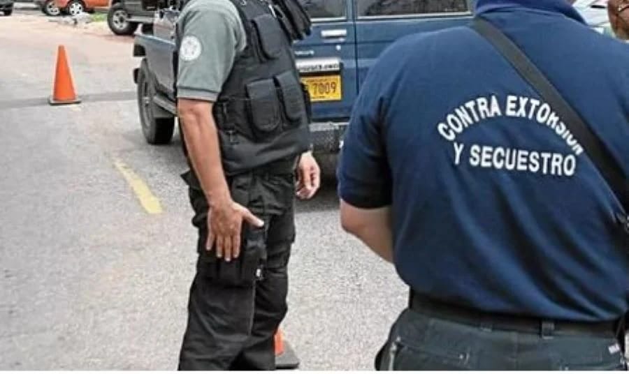 Liberan a productor secuestrado en Guárico