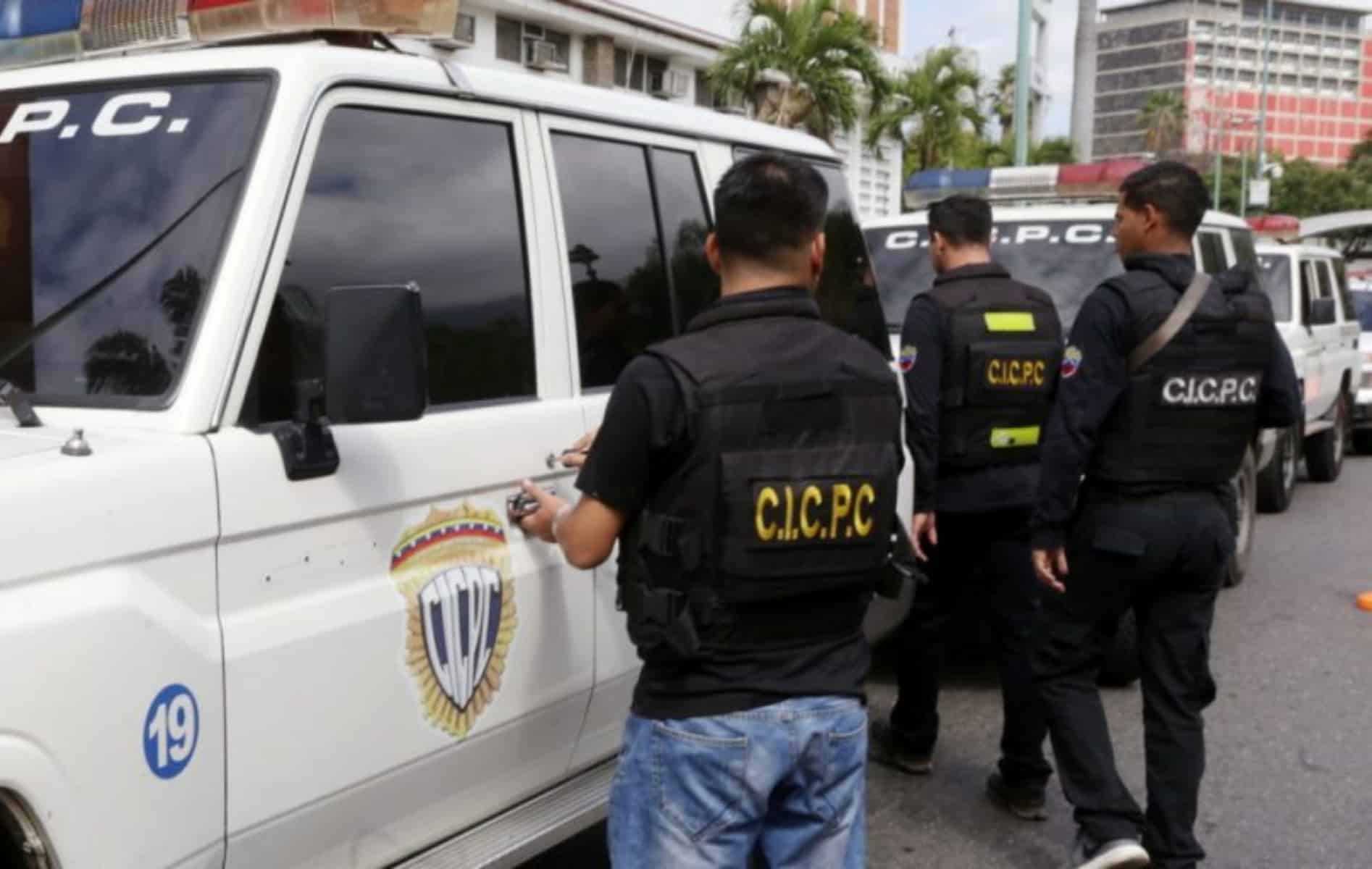 Detenido joven por intentar extorsionar a la empresa Ridery