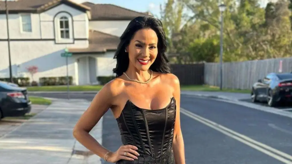 Norkys Batista desmiente “su deportación”