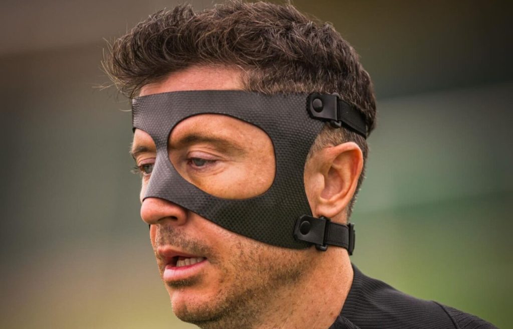 Lewandowski recibe el alta y lidera la expedición del Barça a San Mamés