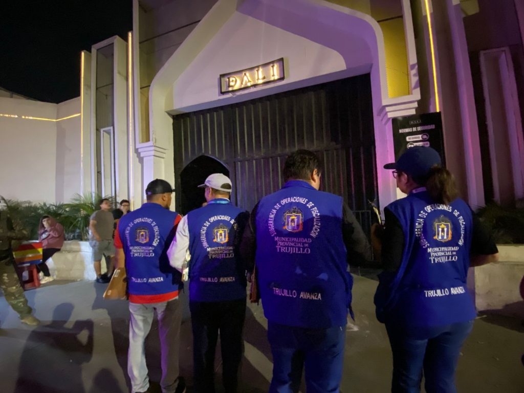 Ataque a discoteca en Perú deja 31 heridos y enciende alarmas por extorsión