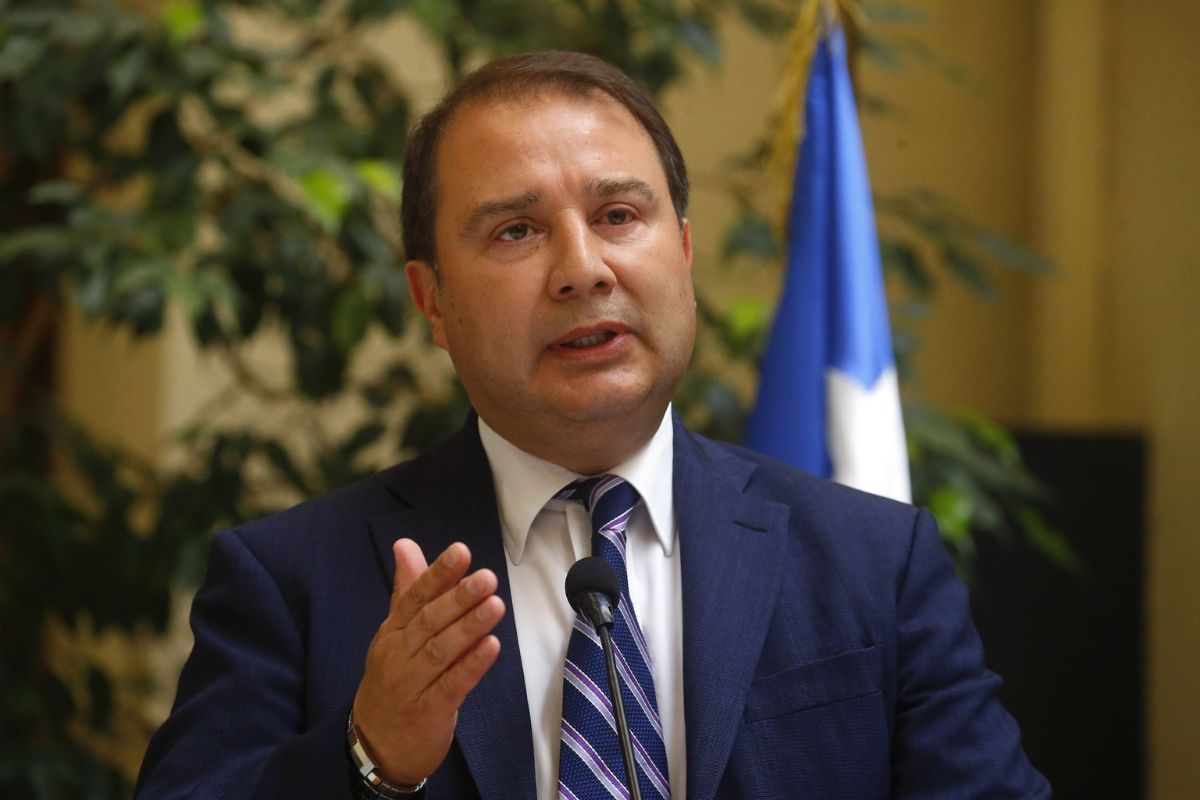 Chile busca restablecer relaciones con Venezuela