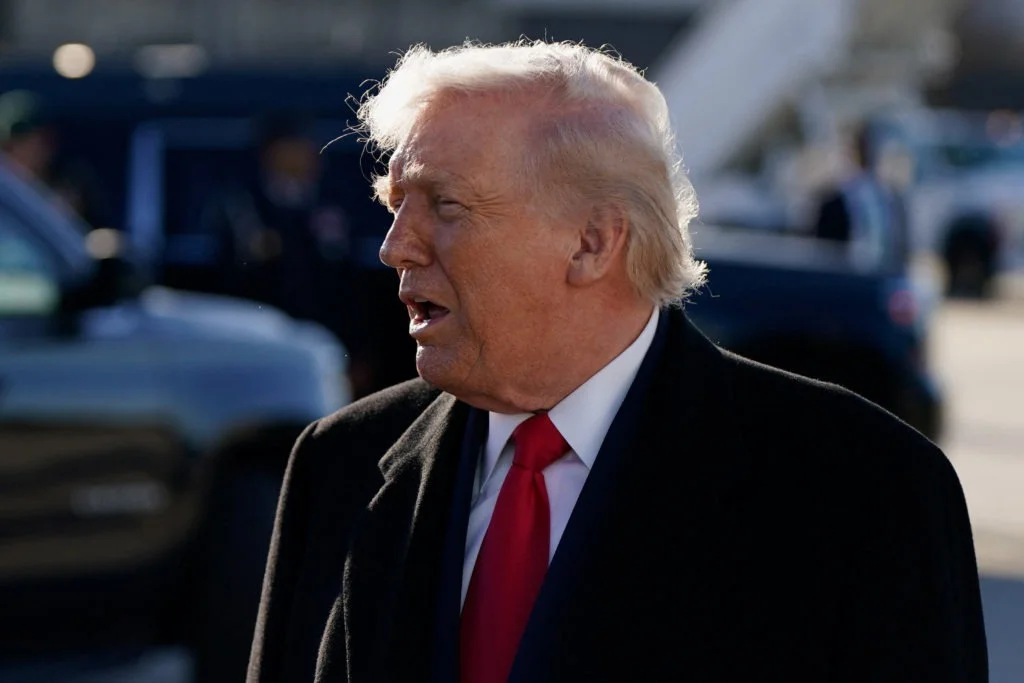 Trump acepta dialogar con Irán tras ofensiva militar