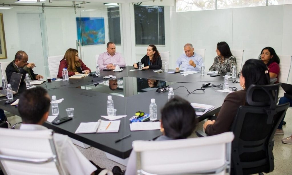 Impulsan alianza para elevar la calidad del café