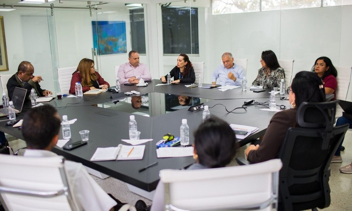 Impulsan alianza para elevar la calidad del café