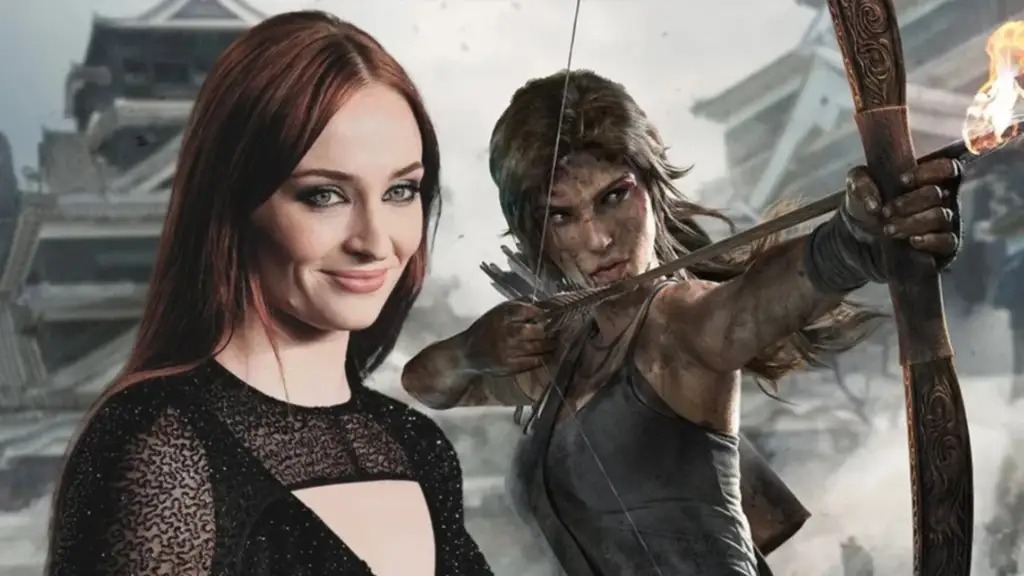 Frenan el rodaje de “Tomb Raider”