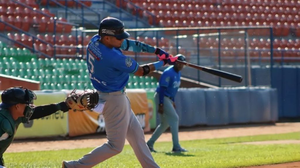 La Liga Mayor de Béisbol Profesional define el inicio de su sexta temporada