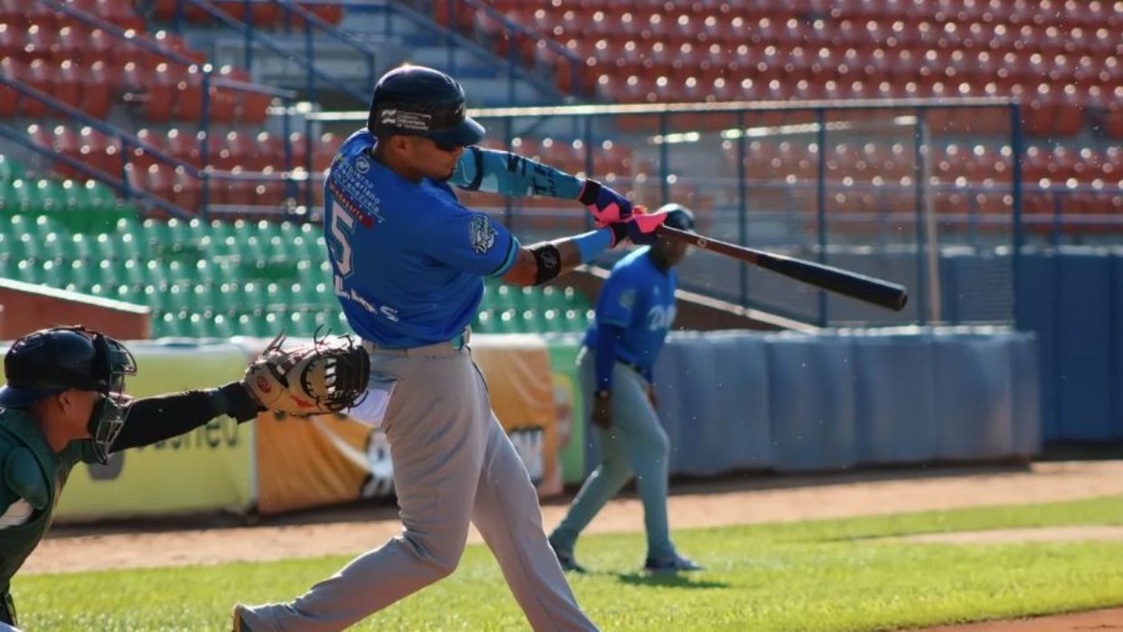 La Liga Mayor de Béisbol Profesional define el inicio de su sexta temporada